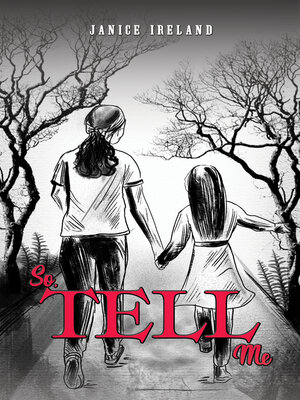 cover image of So, Tell Me